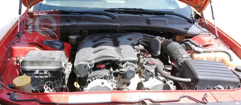 دۆج چالنجەر